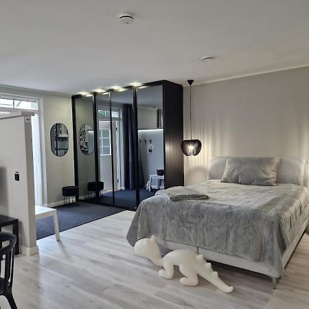 Guesthouse Villa Laukkoski エクステリア 写真