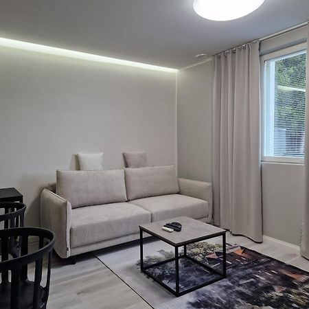 Guesthouse Villa Laukkoski エクステリア 写真