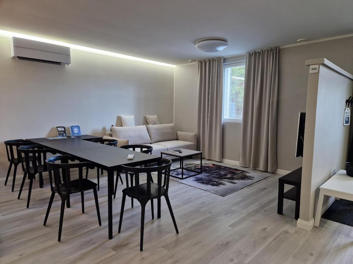 Guesthouse Villa Laukkoski エクステリア 写真