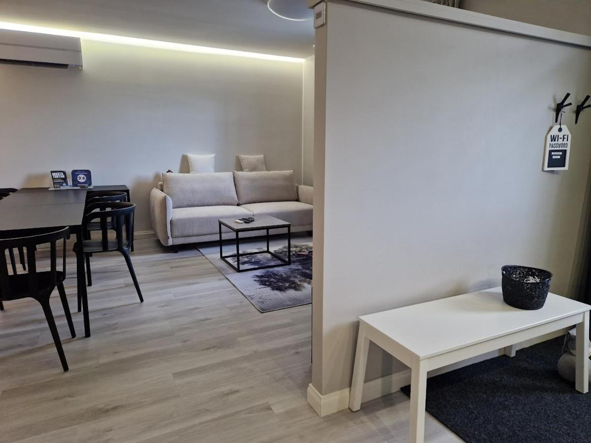Guesthouse Villa Laukkoski エクステリア 写真