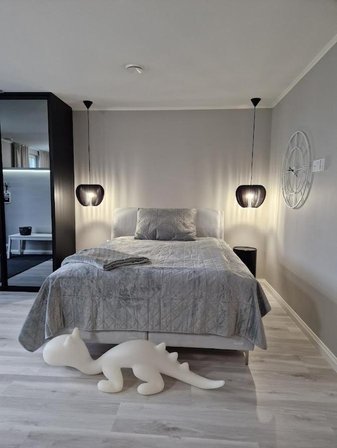 Guesthouse Villa Laukkoski エクステリア 写真