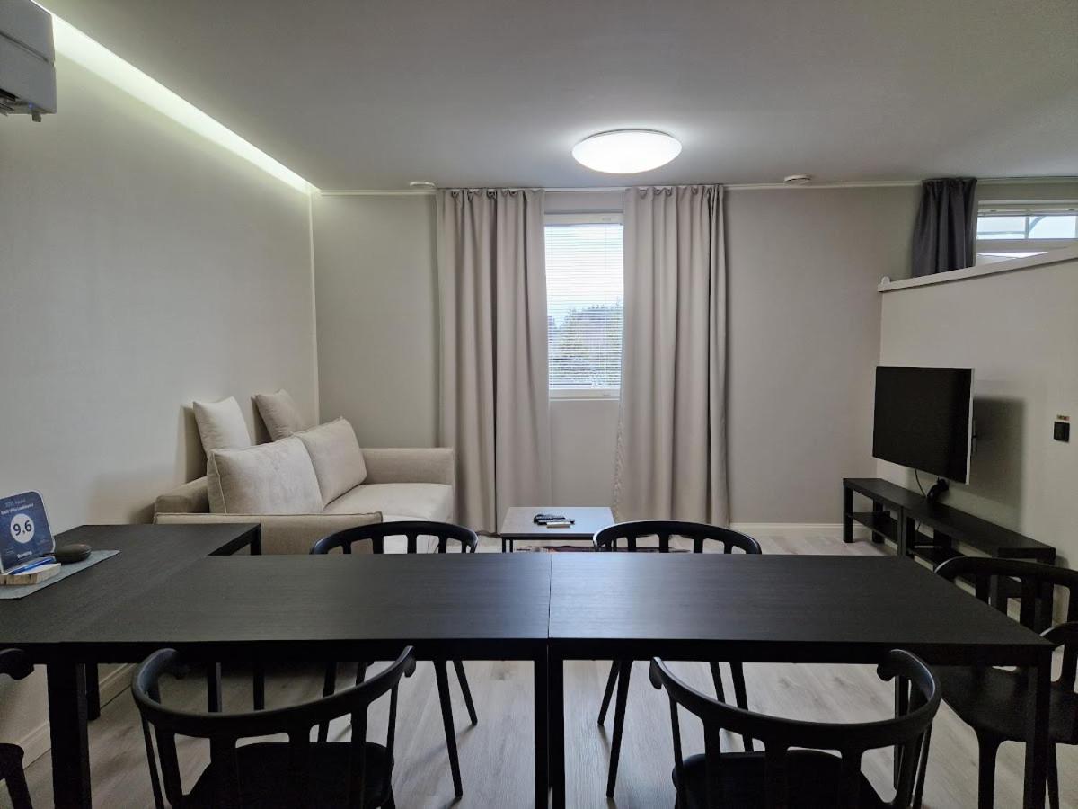 Guesthouse Villa Laukkoski エクステリア 写真
