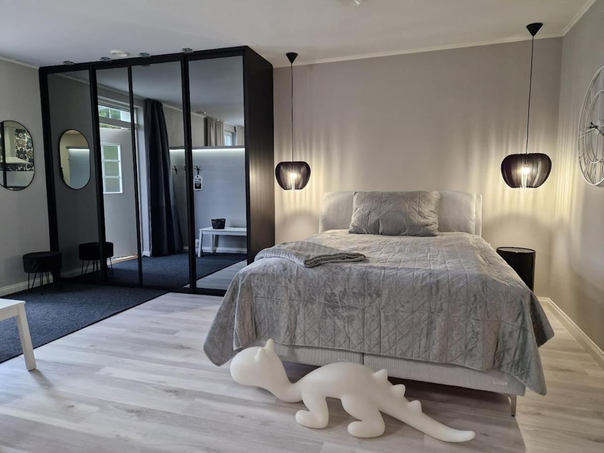 Guesthouse Villa Laukkoski エクステリア 写真