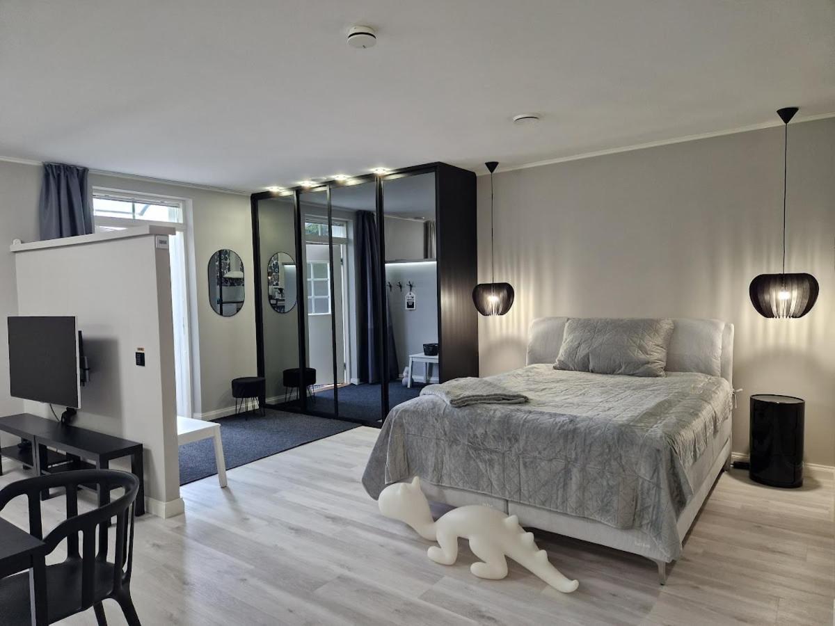 Guesthouse Villa Laukkoski エクステリア 写真
