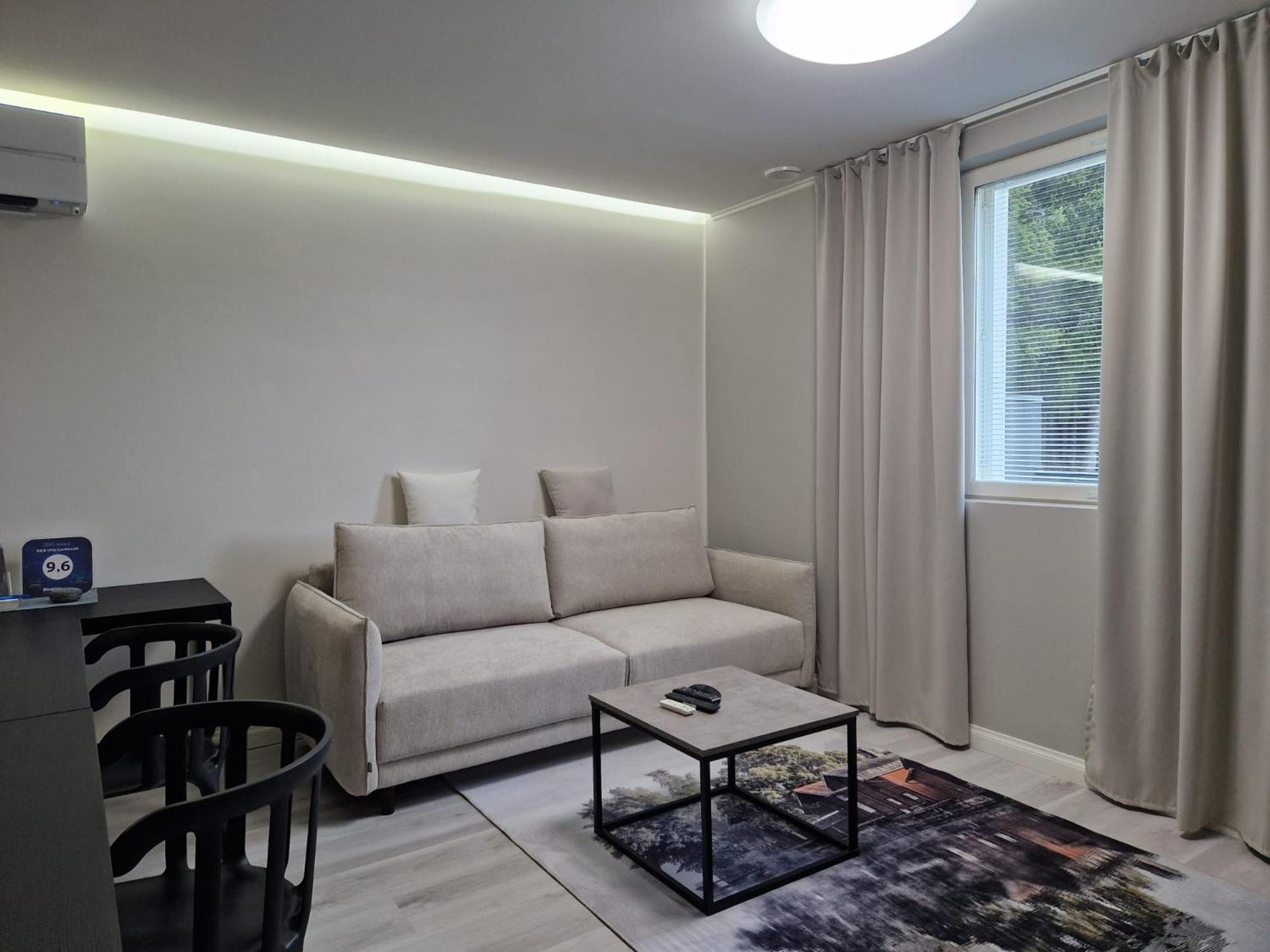 Guesthouse Villa Laukkoski エクステリア 写真