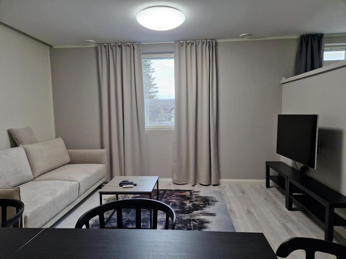 Guesthouse Villa Laukkoski エクステリア 写真