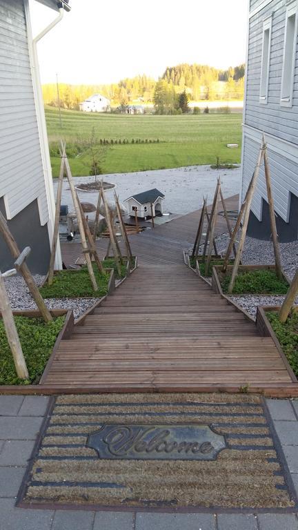 Guesthouse Villa Laukkoski 部屋 写真