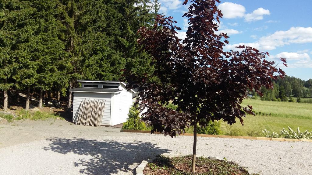 Guesthouse Villa Laukkoski エクステリア 写真